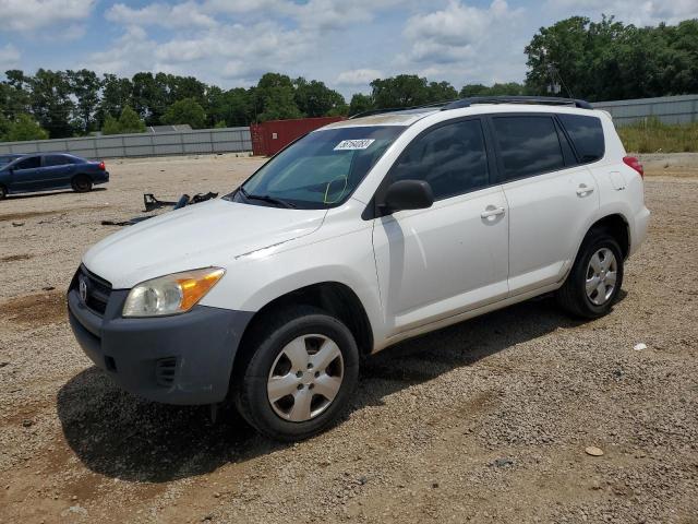 TOYOTA RAV4 2011 with VIN 2T3ZF4DV7BW097389 - Photo from auction