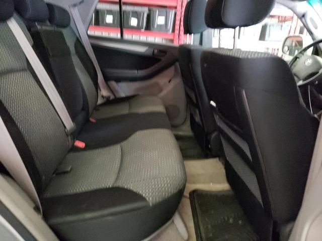 Photo 10 from auction – 2008 TOYOTA 4RUNNER SR with VIN JTEBT14R08K002258
