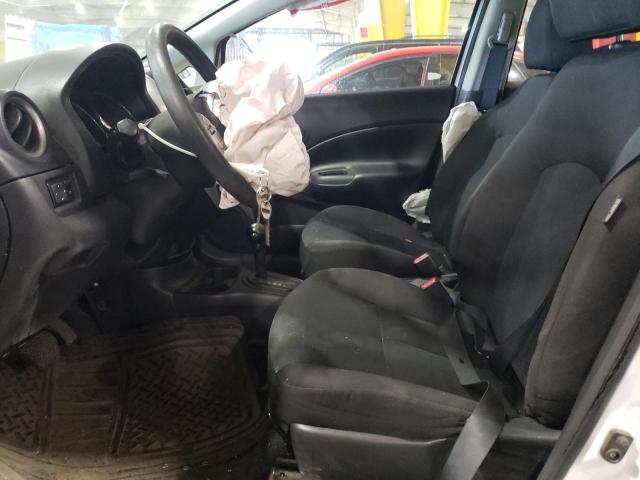 Photo 7 from auction – 2016 NISSAN VERSA NOTE with VIN 3N1CE2CP3GL407670