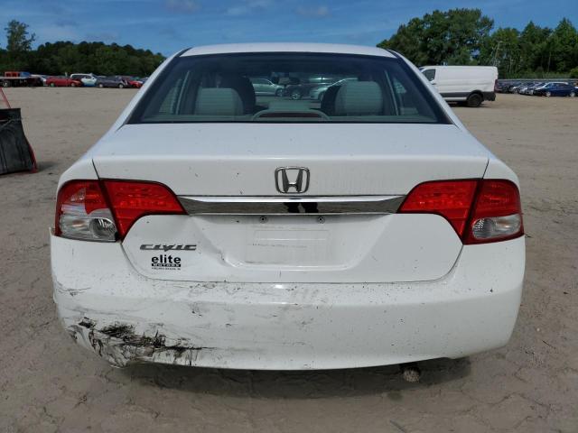 Photo 6 from auction – 2011 HONDA CIVIC EX with VIN 19XFA1F88BE013924