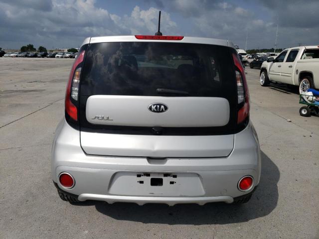 Photo 6 from auction – 2018 KIA SOUL + with VIN KNDJP3A51J7611031