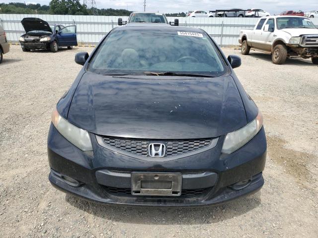 Foto 5 de la subasta – 2012 HONDA CIVIC EX con VIN 2HGFG3A87CH537266