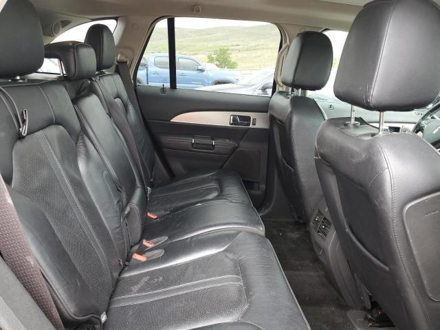 Photo 10 from auction – 2014 LINCOLN MKX with VIN 2LMDJ8JK6EBL08907