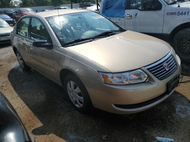 Photo 4 from auction – 2007 SATURN ION LEVEL with VIN 1G8AJ55F57Z106813