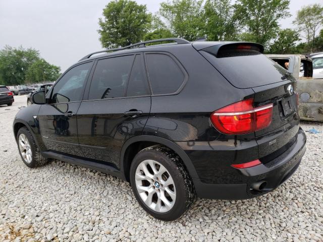 Photo 2 from auction – 2012 BMW X5 XDRIVE3 with VIN 5UXZV4C59CL749839