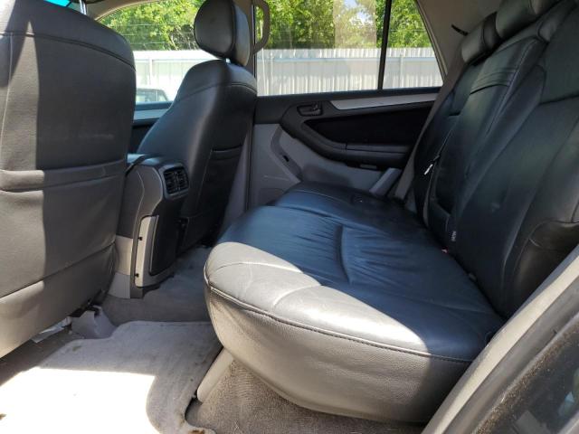 Photo 11 from auction – 2003 TOYOTA 4RUNNER SR with VIN JTEZU14R430007933