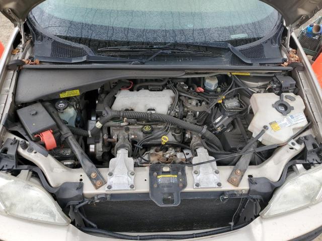 Фото 12 с аукциона – 2002 CHEVROLET VENTURE с VIN 1GNDX03E72D176101