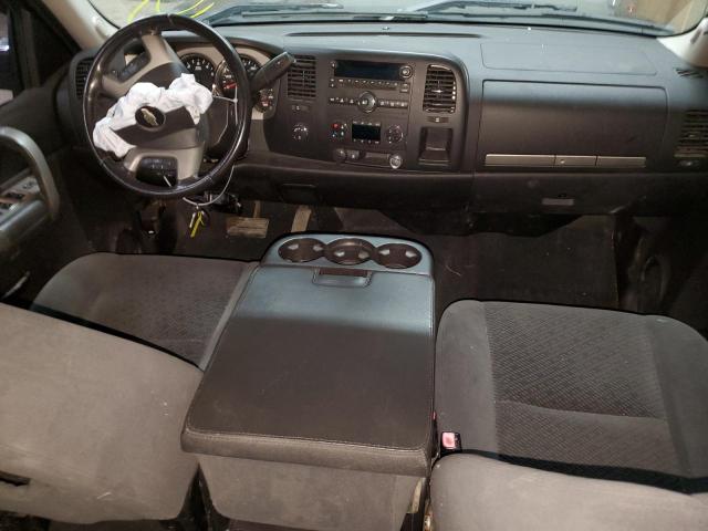 Zdjęcie 8 z aukcji – 2008 CHEVROLET SILVERADO z VIN 2GCEK133081174811
