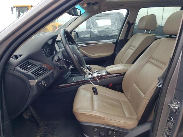 Photo 7 from auction – 2007 BMW X5 3.0I with VIN 5UXFE43517L015317