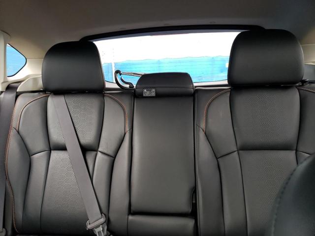 Photo 10 from auction – 2019 SUBARU CROSSTREK with VIN JF2GTAMC8K8370876