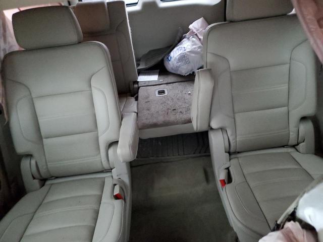 Photo 10 from auction – 2016 GMC YUKON DENA with VIN 1GKS2CKJ9GR351171