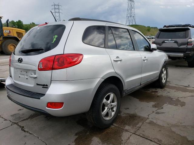 Photo 3 from auction – 2008 HYUNDAI SANTA FE G with VIN 5NMSG73D08H130187