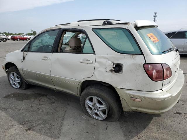 Photo 2 from auction – 1999 LEXUS RX 300 with VIN JT6HF10U7X0029717