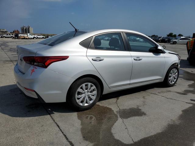 Photo 3 from auction – 2020 HYUNDAI ACCENT SE with VIN 3KPC24A60LE112746