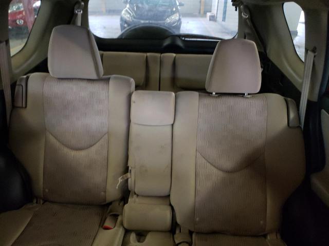 Photo 10 from auction – 2012 TOYOTA RAV4 with VIN 2T3JF4DVXCW251950