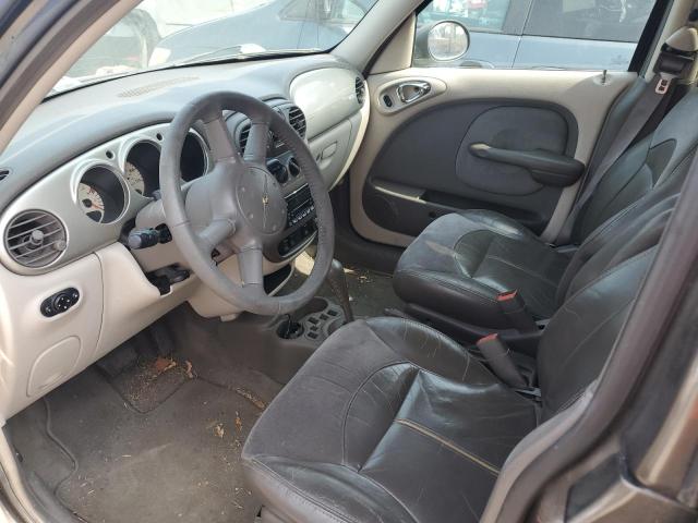 Photo 7 from auction – 2002 CHRYSLER PT CRUISER with VIN 3C8FY68B32T369418