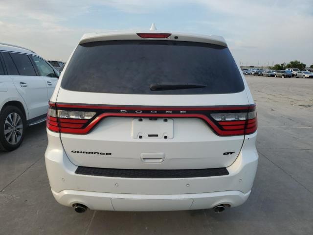 Photo 6 from auction – 2017 DODGE DURANGO GT with VIN 1C4RDHDG9HC610832