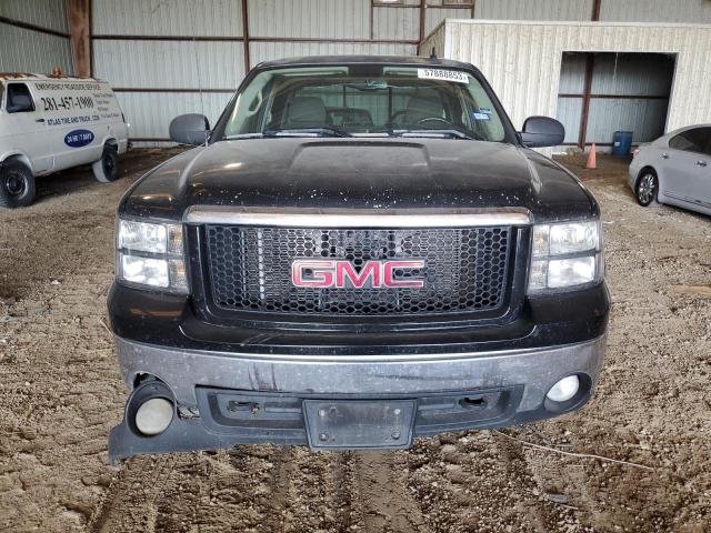Photo 5 from auction – 2008 GMC SIERRA C15 with VIN 2GTEC13JX81162824
