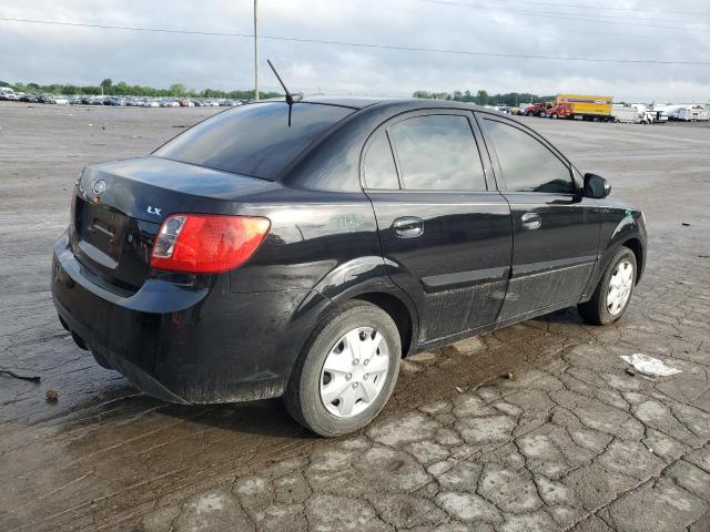Фото 3 с аукциона – 2010 KIA RIO LX с VIN KNADH4A33A6687769