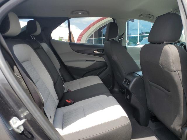 Photo 10 from auction – 2022 CHEVROLET EQUINOX LT with VIN 2GNAXUEV2N6134610