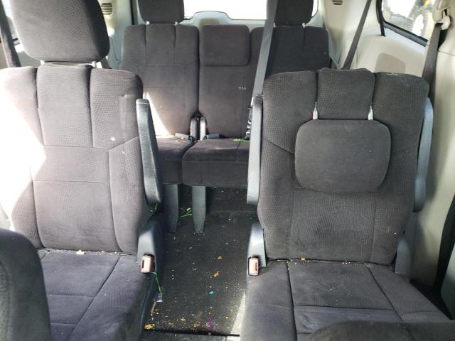 Photo 10 from auction – 2012 DODGE GRAND CARA with VIN 2C4RDGCG6CR231413