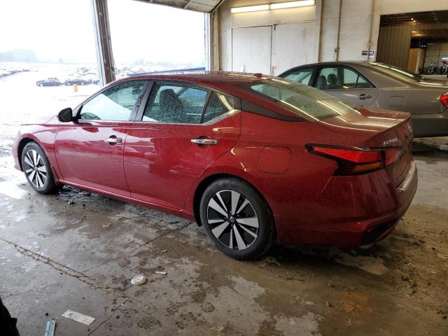 Photo 2 from auction – 2022 NISSAN ALTIMA SV with VIN 1N4BL4DV5NN325367