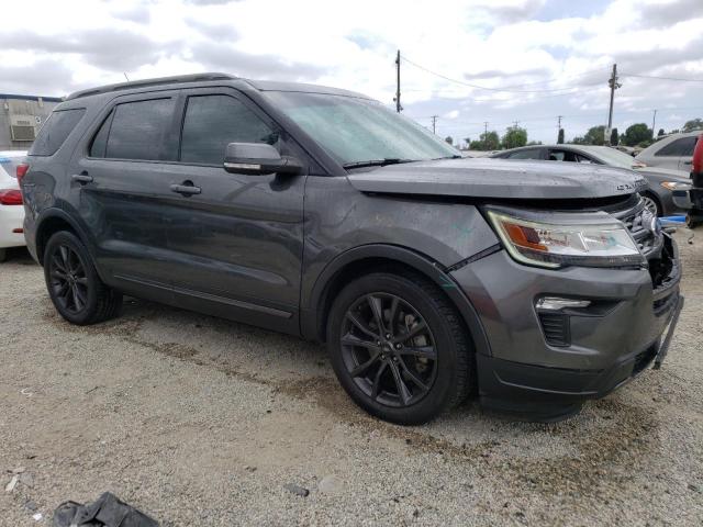 Photo 4 from auction – 2019 FORD EXPLORER X with VIN 1FM5K7D84KGB39997