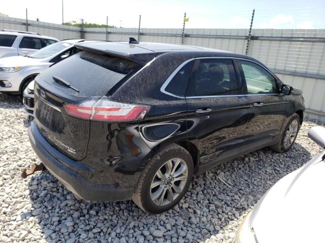Zdjęcie 3 z aukcji – 2019 FORD EDGE TITAN z VIN 2FMPK4K92KBC69898
