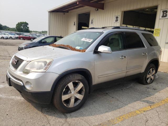 صورة رقم 1 من المزاد - 2011 GMC ACADIA SLT مع VIN 1GKKVSEDXBJ236254