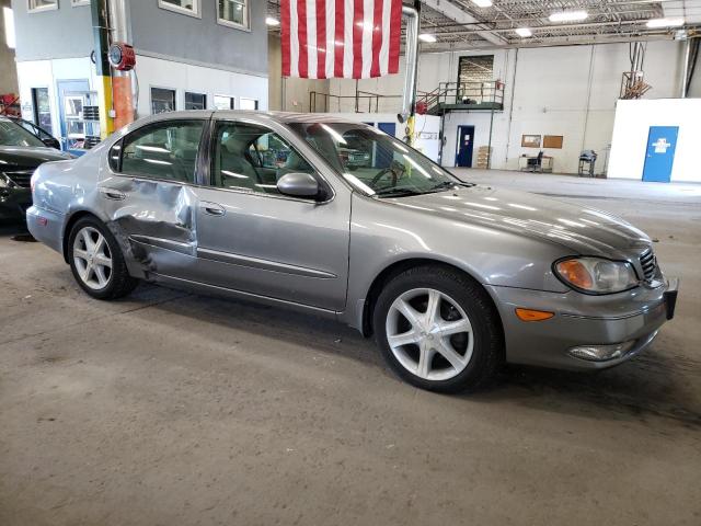 Photo 4 from auction – 2003 INFINITI I35 with VIN JNKDA31A53T113578