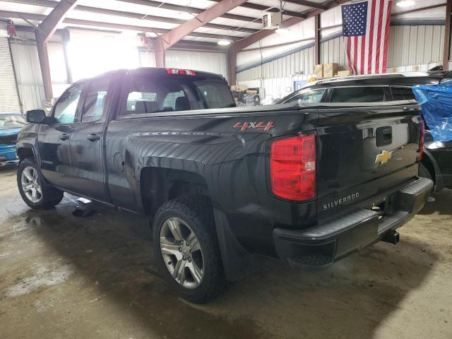 Photo 2 from auction – 2018 CHEVROLET SILVERADO with VIN 1GCVKPECXJZ342838