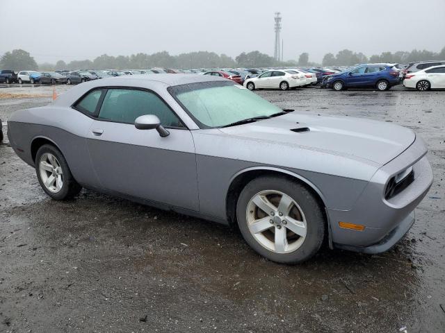 Photo 4 from auction – 2014 DODGE CHALLENGER with VIN 2C3CDYAG0EH126667