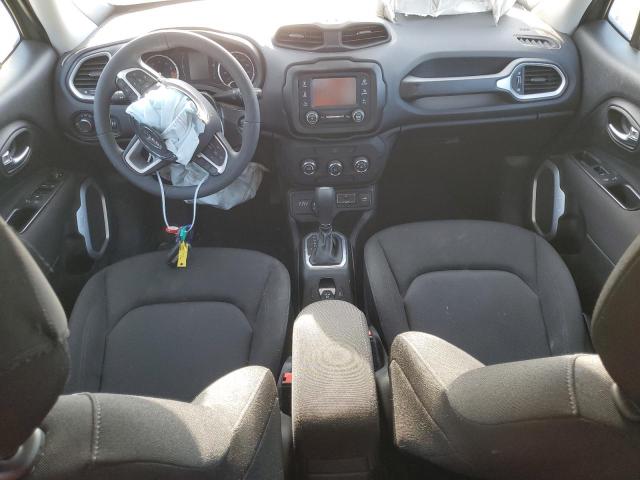 Photo 8 from auction – 2018 JEEP RENEGADE S with VIN ZACCJBABXJPH49972
