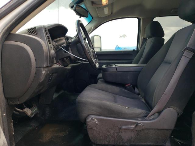 Photo 7 from auction – 2014 GMC SIERRA K25 with VIN 1GT120CG5EF177980