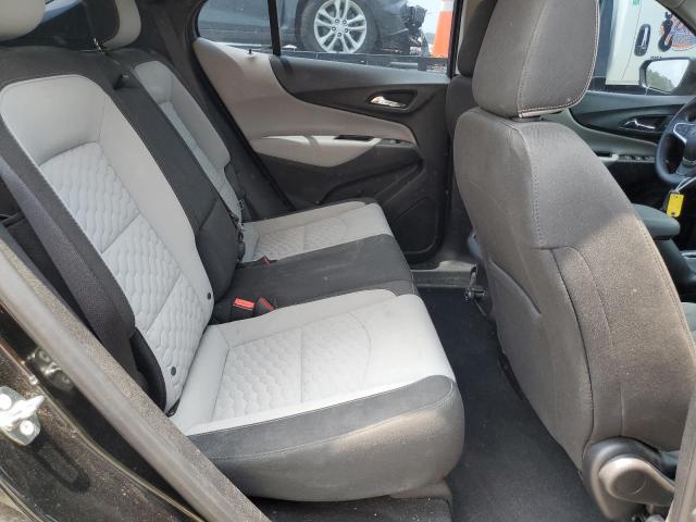 Photo 11 from auction – 2018 CHEVROLET EQUINOX LS with VIN 2GNAXHEV0J6182690