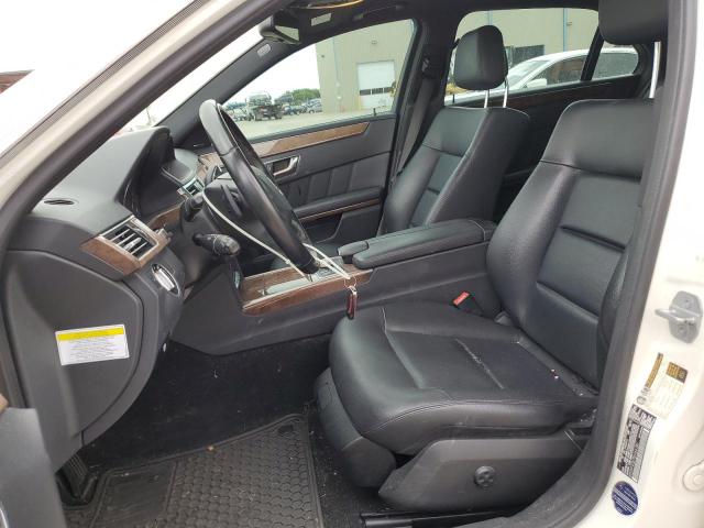 Photo 7 from auction – 2011 MERCEDES-BENZ E 350 with VIN WDDHF5GB7BA466386