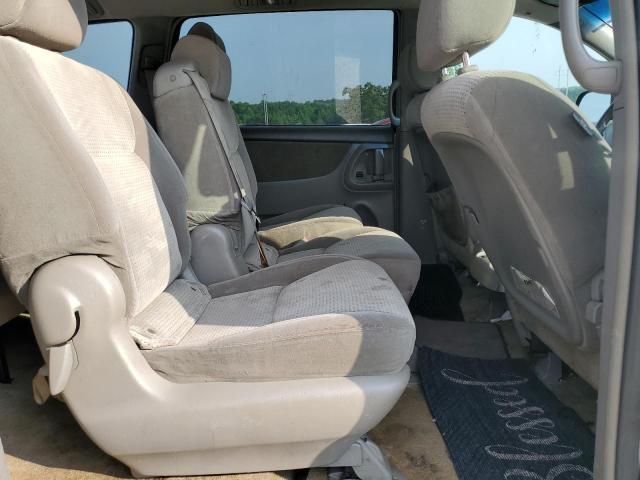 Photo 11 from auction – 2007 TOYOTA SIENNA CE with VIN 5TDZK23C67S014852