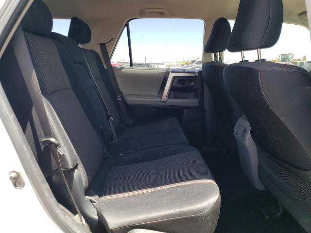 Фото 10 с аукциона – 2012 TOYOTA 4RUNNER SR с VIN JTEZU5JRXC5042166