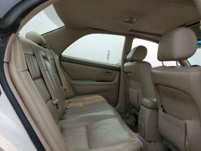 Photo 10 from auction – 1997 LEXUS ES 300 with VIN JT8BF22G7V0002296