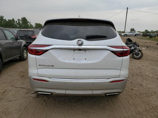 Photo 6 from auction – 2020 BUICK ENCLAVE PR with VIN 5GAERCKW3LJ261993