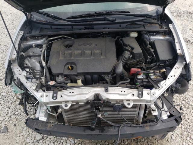 Photo 11 from auction – 2017 TOYOTA COROLLA L with VIN 2T1BURHE9HC852706