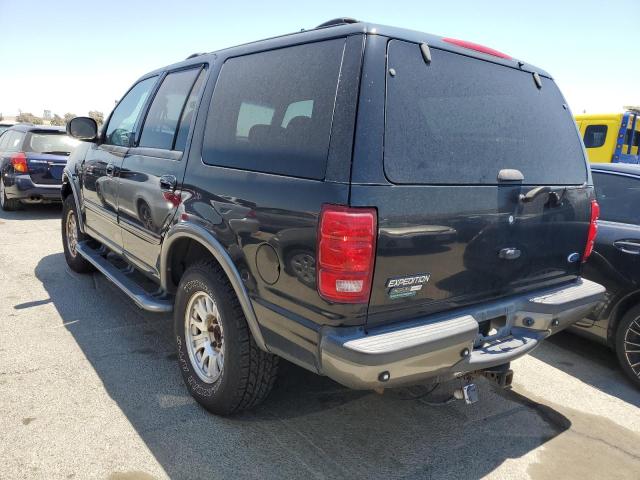 Photo 2 from auction – 2000 FORD EXPEDITION with VIN 1FMFU16L6YLC21274