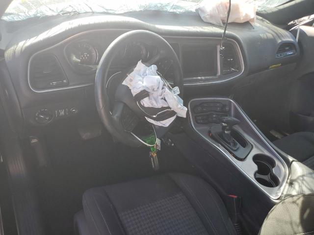 Photo 8 from auction – 2020 DODGE CHALLENGER with VIN 2C3CDZAG5LH105879
