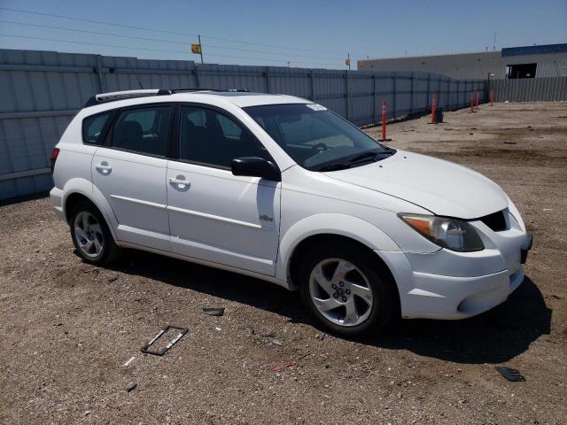 Photo 4 from auction – 2004 PONTIAC VIBE with VIN 5Y2SL62824Z416803