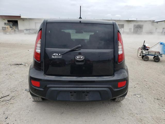 Photo 6 from auction – 2012 KIA SOUL with VIN KNDJT2A53C7746441