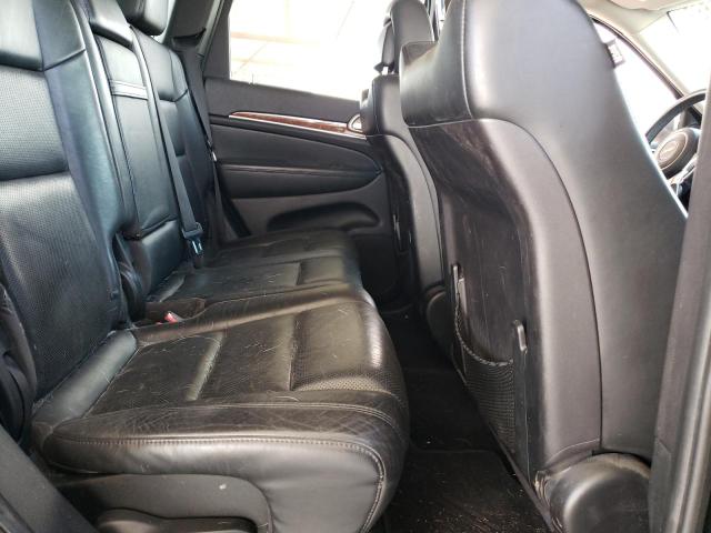 Photo 11 from auction – 2011 JEEP GRAND CHER with VIN 1J4RS5GG5BC658877