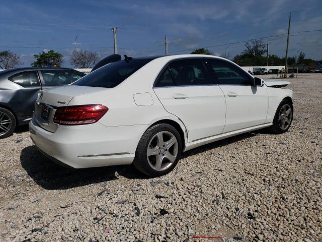 Photo 3 from auction – 2014 MERCEDES-BENZ E 350 4MAT with VIN WDDHF8JB4EB037229
