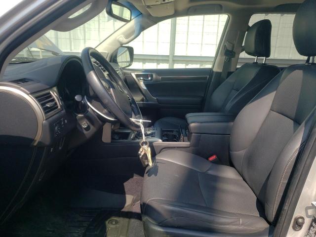 Photo 7 from auction – 2014 LEXUS GX 460 with VIN JTJBM7FX4E5067458