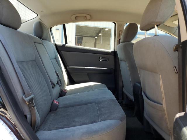 Photo 10 from auction – 2011 NISSAN SENTRA 2.0 with VIN 3N1AB6AP0BL625276