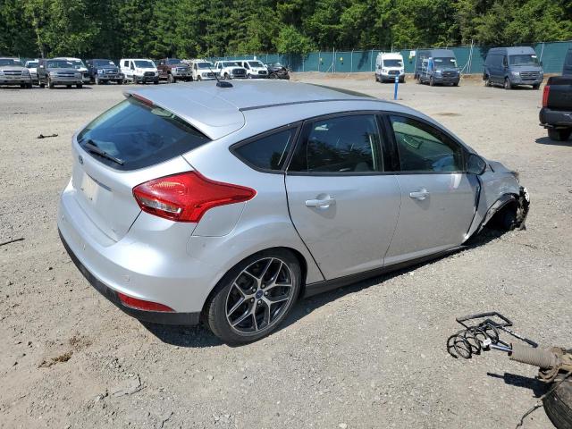 Photo 3 from auction – 2017 FORD FOCUS SEL with VIN 1FADP3M27HL212257